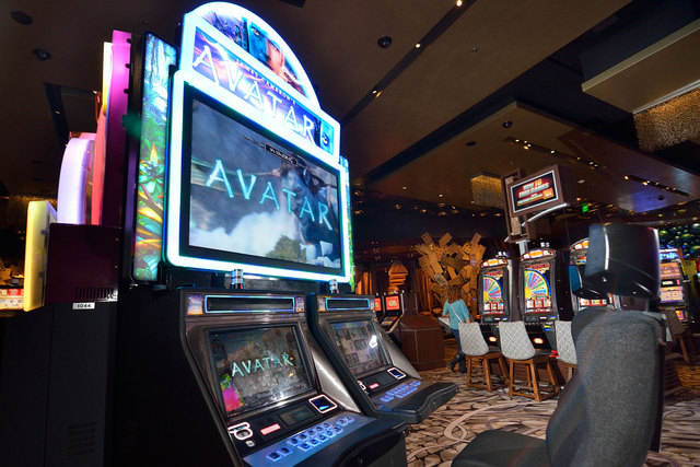 Recent casino acquisitions Recent casino acquisitions