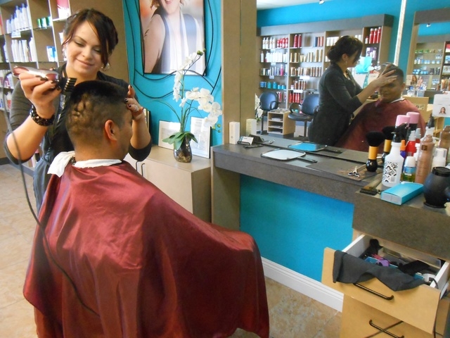 Business spotlight: Hair Envy | Las Vegas Review-Journal Business spotlight: Hair Envy | Las Vegas Review-Journal