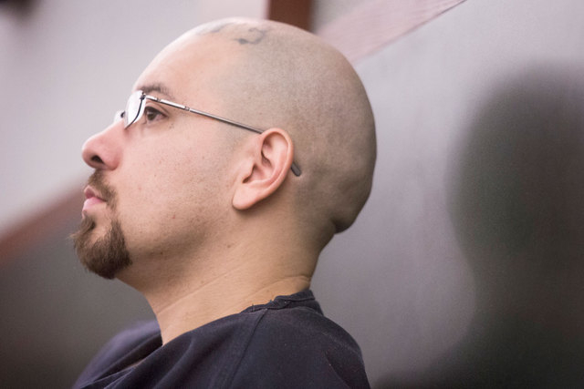 Judge: Informant can't take back plea deal