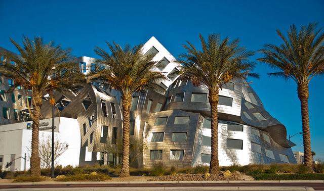 Cleveland Clinic, including the Lou Ruvo Center for Brain Health in Las Vegas, ranked fourth nationally in the U.S. News & World Report’s annual “Best Hospitals” survey released Tuesday. In  ...