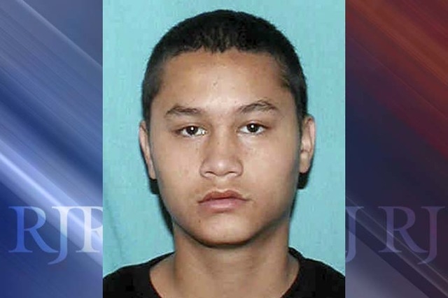 This photo provided by the New Orleans Police on Friday, July 4, 2014 shows Trung T. Le. The 20-year-old was arrested Friday in connection with a gunfight that erupted on Bourbon Street on Sunday, ...