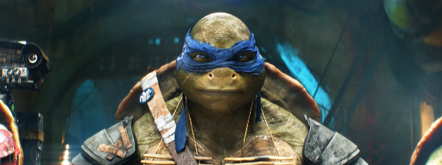 Movie review: The Teenage Mutant Ninja Turtles are back, and maybe better  than ever