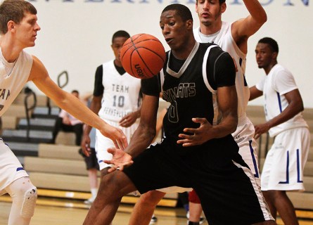 Basketball Boys Findlay Prep Las Vegas Review Journal