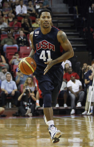 Paul George's leg injury shouldn't dissuade stars from joining Team USA -  Sports Illustrated