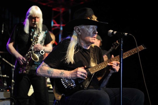 edgar winter johnny winter tribute album edgar winter johnny winter tribute album