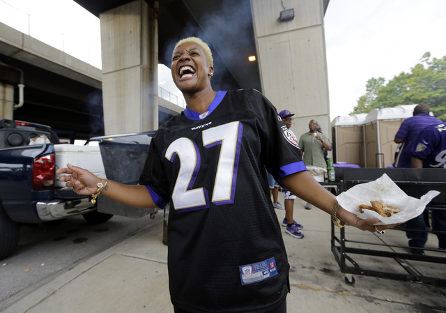 ravens military jersey