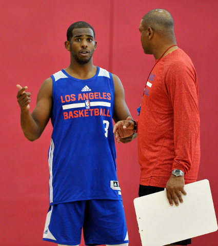 clippers practice jersey