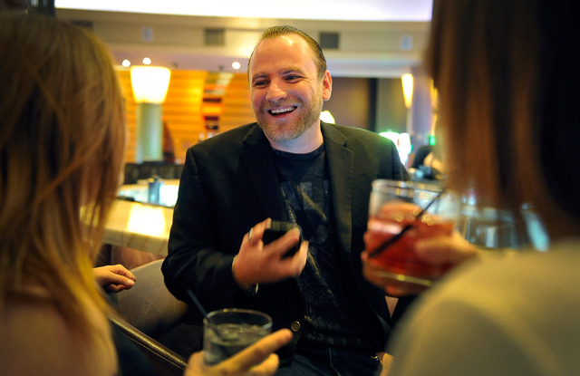 Club promoter jobs in las vegas