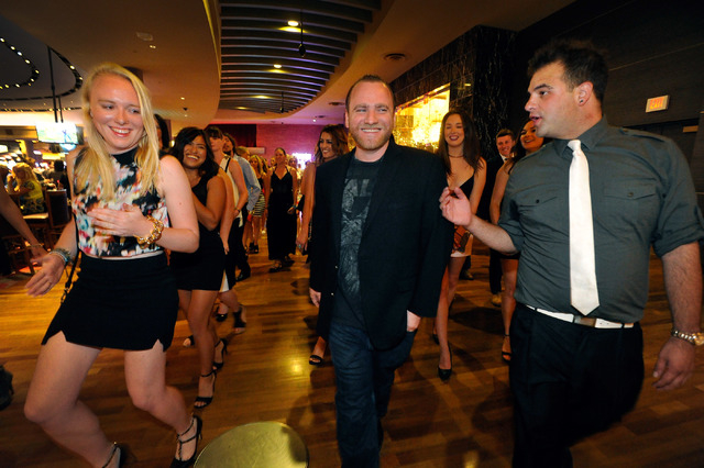 Las Vegas promoter gives inside look of the industry, Nightlife