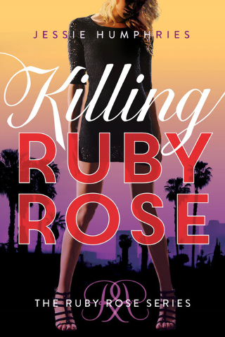 “Killing Ruby Rose” author Jessie Humphries is scheduled to speak on pitching to agents and editors during a meeting of the Las Vegas Writers Group scheduled for 7 p.m. Sept. 18 at the Tap Hou ...