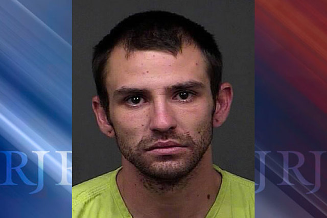 Justin James Rector was booked into the Mohave County jail on first-degree murder and kidnapping charges early Thursday in connection with the disappearance of 8-year-old Isabella “Bella” Grog ...