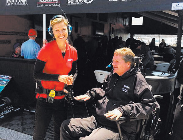 Jamie Little joins Fox Sports | Las Vegas Review-Journal