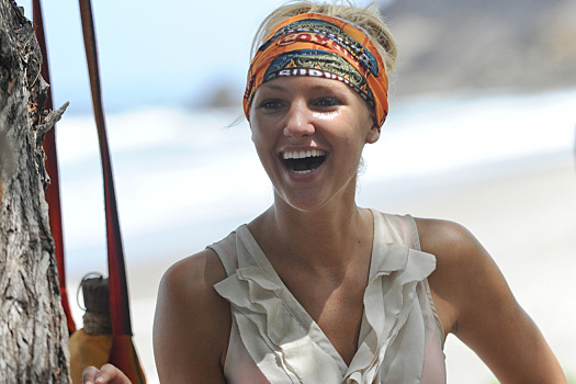 Get to know local 'Survivor' castaway Jaclyn Schultz, Christopher Lawrence, Entertainment