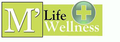 M Life Wellness version