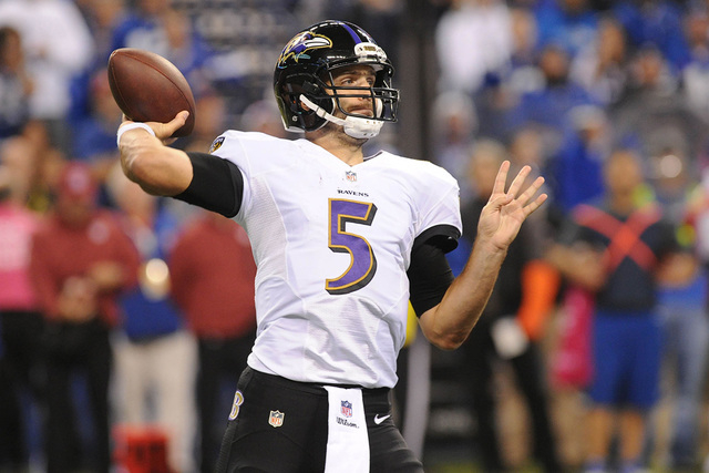 Baltimore Ravens vs. Chicago Bears: Storyline, prediction for most athletic  QB battle ever