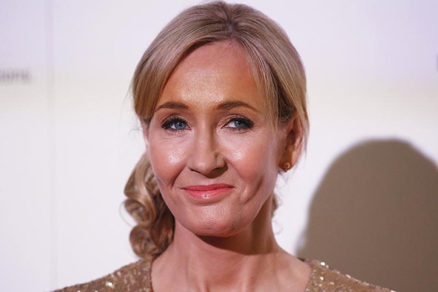 Author J.K. Rowling hosts a special family fundraising evening in aid of her children's charity, Lumos, at the "Warner Bros. Studio - The Making of Harry Potter in Hertfordfshire" in London Novemb ...