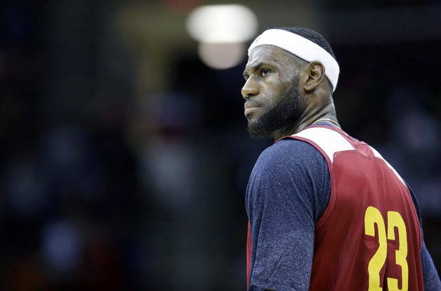 Lebron james tiger shirt hot sale