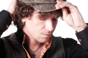 Michael Grimm remains earthy and eclectic | Music | Entertainment