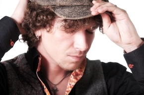 Michael Grimm (Courtesy)