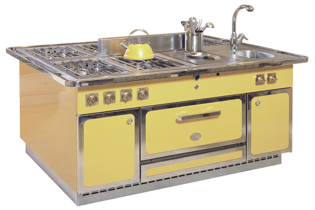 Unique cooking devices transform kitchens | Las Vegas Review-Journal