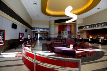 Downtown Summerlin theater provides ultimate moviegoer experience | Las