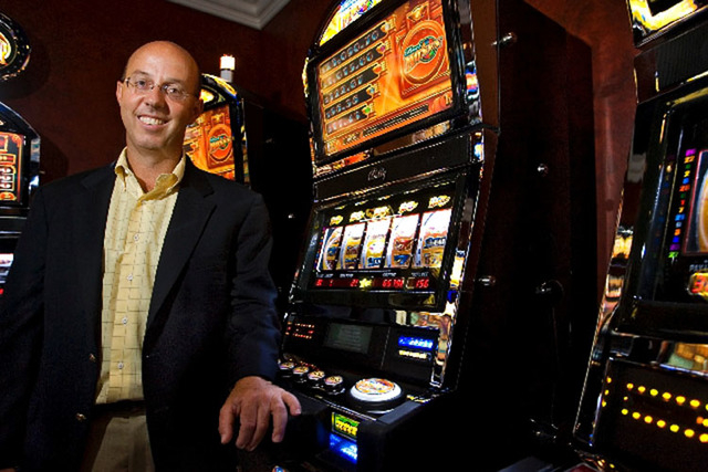 Scientific games bally technologies hotsell