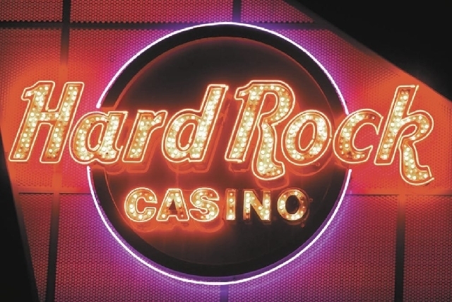 Warner Gaming received initial approval Wednesday from Nevada gaming regulators to take over the Horizon in Lake Tahoe and transform the hotel-casino into a Hard Rock-branded property. (Courtesy)