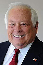 District 40 Assemblyman Pete Livermore. (Courtesy Photo)