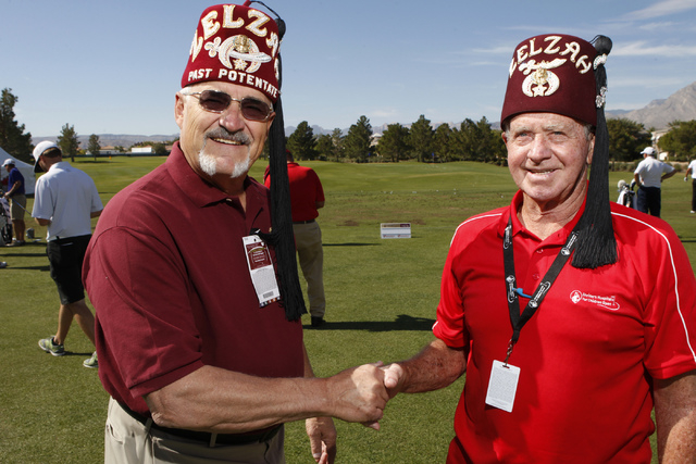 Shriners cap shop