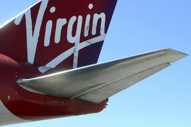 Virgin America to expand flights to Boston, NYC | Las Vegas Review-Journal