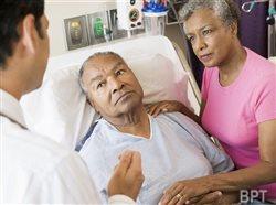 Researchers Aim to Prevent Hospital Superbug Infections