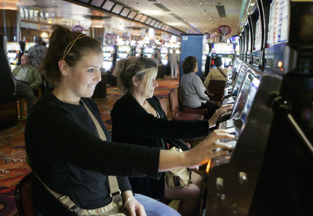 Gaming And Wagering Commission Board Member Says Casino Online