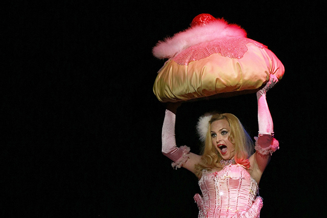 Burlesque Festival plans to show and tell | Entertainment