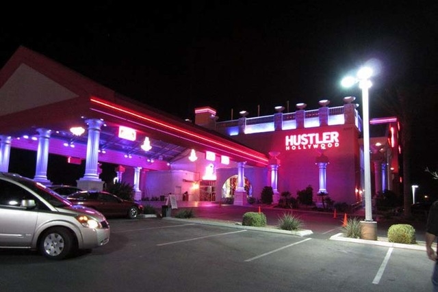 Nation's First Strip Club Sportsbook Set To Open
