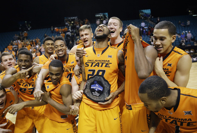 Tulsa lands 2011 NCAA Tournament