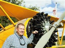 Pilot lands successful Afib treatment to overcome most common heart rhythm condition