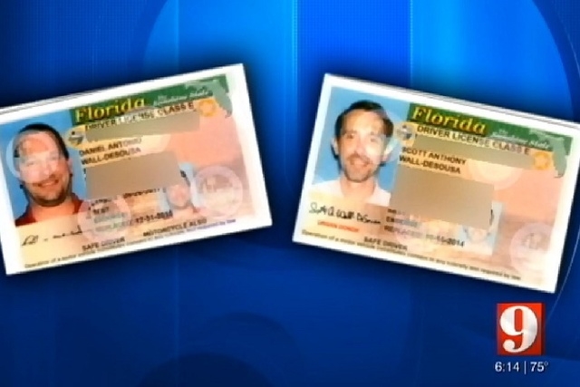 Florida's NEW Driver License and ID Card - Florida Department of Highway  Safety and Motor Vehicles