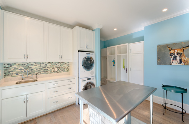 Laundry can be tedious, but decorating room can be fun | Las Vegas ...