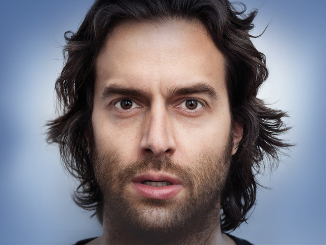 Chris D Elia S Star Rises In Stand Up And Tv Las Vegas Review Journal