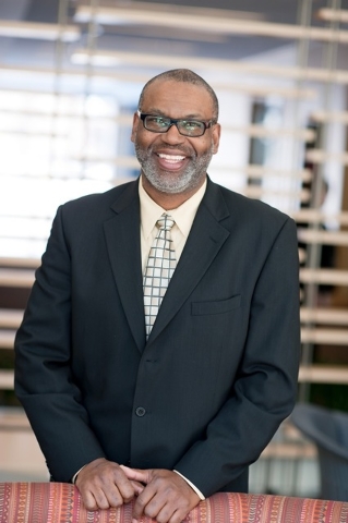 Dr. Carl Allen is medical director of specialties at Southwest Medical Associates (Courtesy)