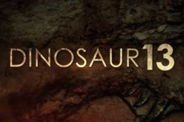 For more on this story, watch CNN Films' "Dinosaur 13". (Screengrab, Dinosaur 13 Trailer)