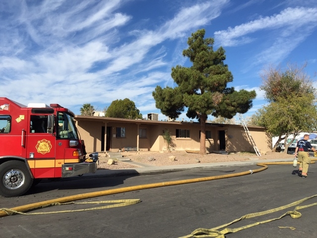 Courtesy (Tim Szymanski/Las Vegas Fire Department)