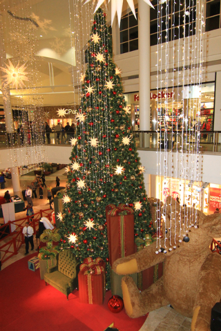 Day After Christmas Sales 2022 Galleria At Sunset Holiday Happenings Planned In Henderson | Las Vegas Review-Journal