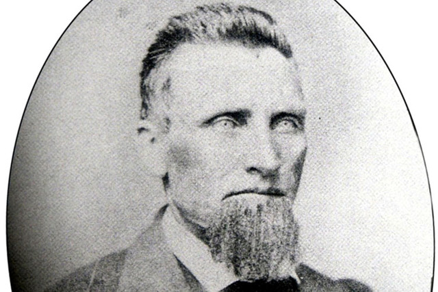 Skiing Pioneer, Old West Figure. Snowshoe Thompson was a nickname for the Norwegian born American Jon Torsteinson (John A. Thompson), an early resident of the Sierra Nevada of Nevada and Californi ...