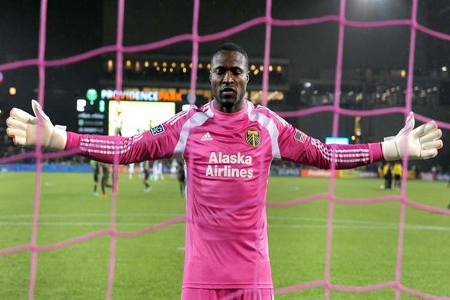 Mls goalie hot sale jerseys
