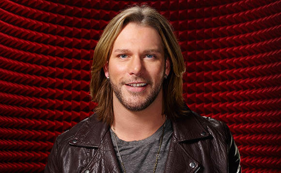 Craig Wayne Boyd is scheduled to perform at 8 p.m. Jan. 31 at the Aliante, 7300 Aliante Parkway. Tickets start at $17.50. Call 702-600-1625 or visit aliantegaming.com. (Special to View)