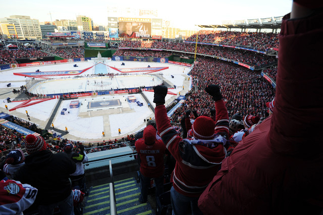 Blackhawks Debut Winter Classic Jerseys - SI Kids: Sports News for Kids,  Kids Games and More