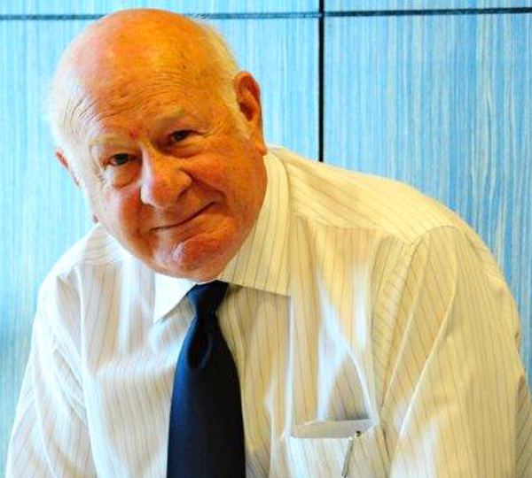 Ed Prudhomme