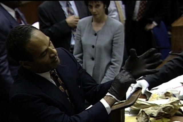 Memories Of O J Simpson Trial Fresh Years Later Las Vegas Review Journal