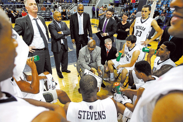 David Carter - Men's Basketball Coach - Loyola Marymount University  Athletics